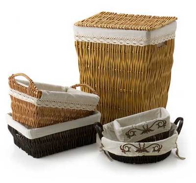 收納，家居生活的家好幫手——HOLA特力和樂收納產品推薦