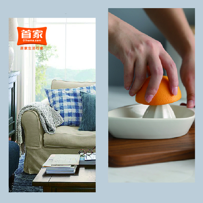 首家網(wǎng) 家居用品垂直網(wǎng)購(gòu)平臺(tái)的領(lǐng)跑者