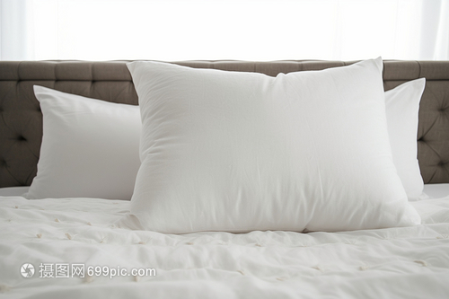 枕頭與建筑材料的奇妙關聯