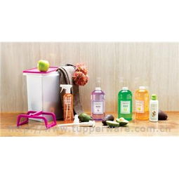 特百惠 優(yōu)質(zhì)家居用品，提升生活品質(zhì)的明智之選