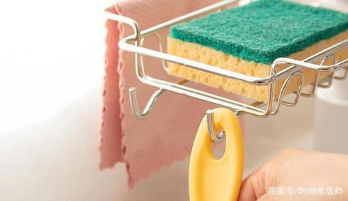 這些長(zhǎng)相怪異的家居用品，竟成生活痛點(diǎn)救星