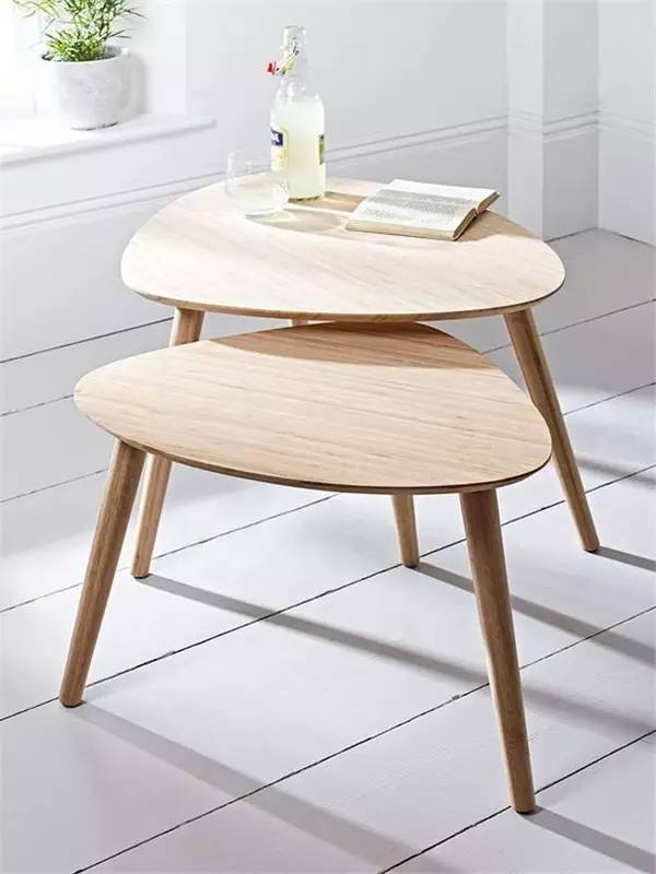 室內裝飾 告別“三角戀”煩惱，擁抱五金工具的幾何美學