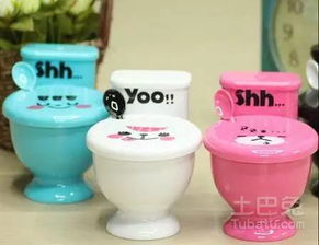 國外極為奇葩的家居用品 霓虹國真是名不虛傳！