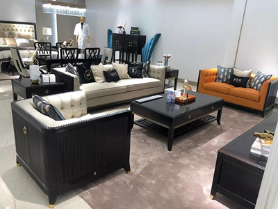 知名家具品牌首度進軍廣東市場，家居用品行業迎來新格局