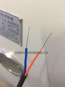 KVVP 5×1.5控制電纜 結構、特性與應用解析