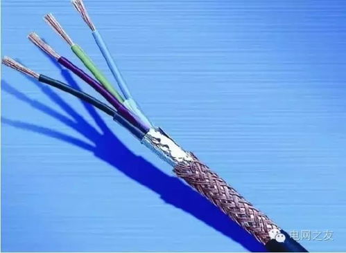 控制電纜選擇與使用中的關鍵考量因素