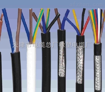 KVV控制電纜型號解析 4*1、4*1.5與2*1規格應用及價格趨勢